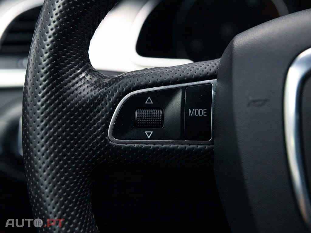 Audi A5 2.0 TFSi S-line — fotografia 27