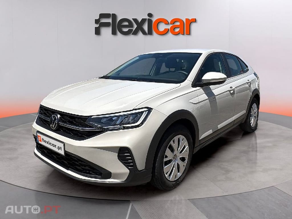 Volkswagen Taigo 1.0 TSI Life