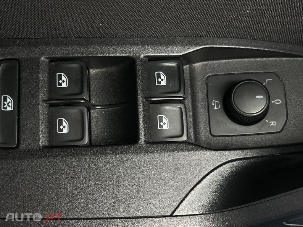 Seat Ibiza 1.0 TSI FR