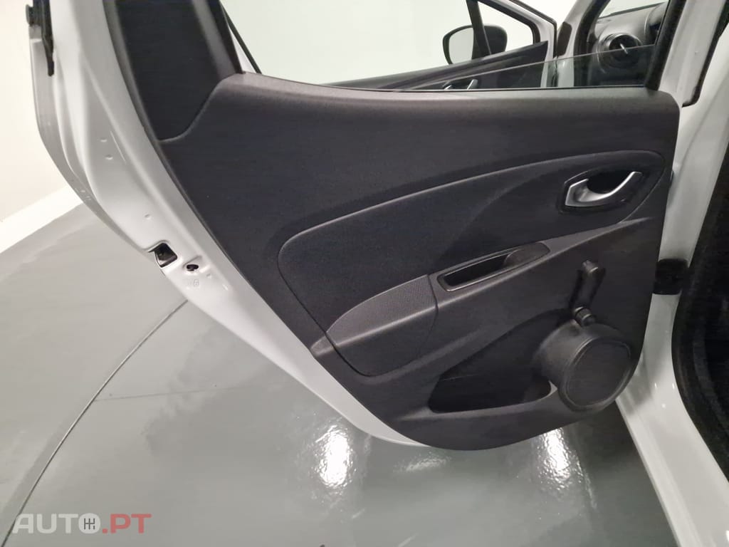 Renault Clio SOCIETE 1.5 DCI ZEN IVA DEDUTIVEL