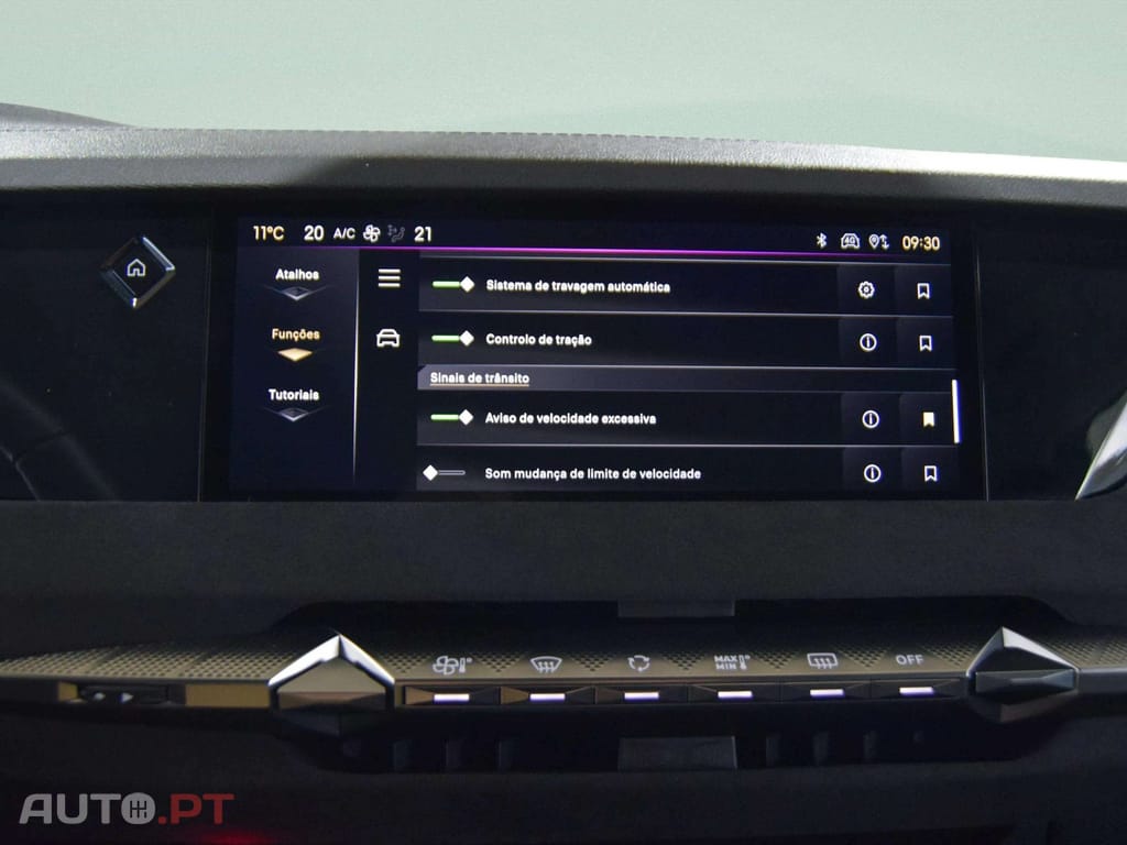 DS DS4 1.2 Hybrid Etoile e-DSC6