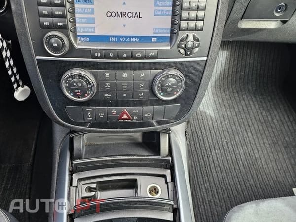 Mercedes-Benz R 320 CDi 4-Matic Longo