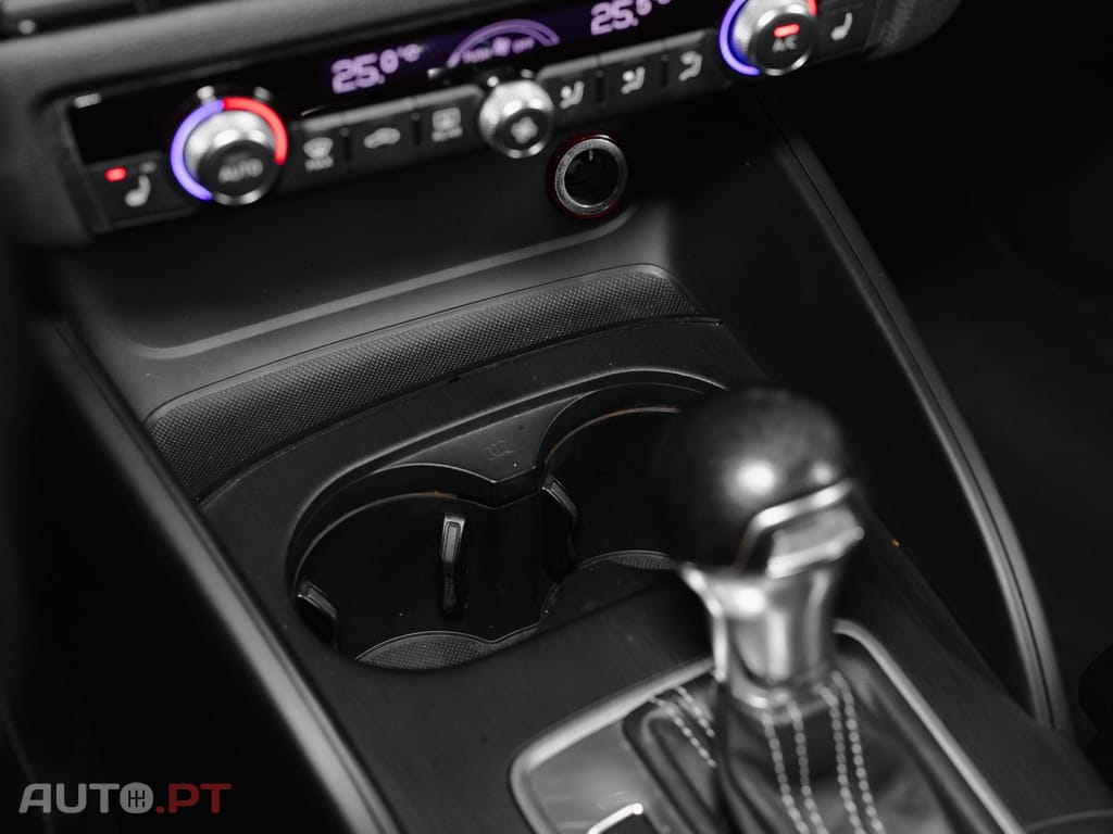 Audi A3 Sportback e-tron 1.4 TFSI S-line S tronic