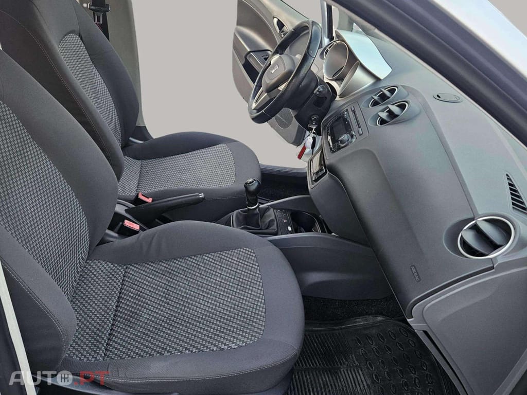 Seat Ibiza 1.2 12V Stylance