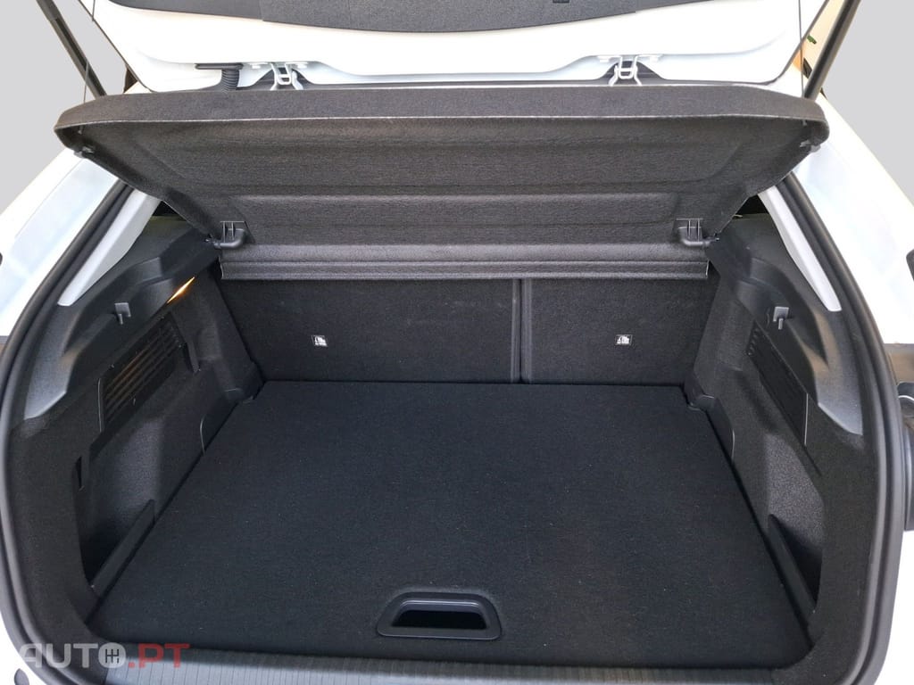 Citroen e-C4 50KWH FEEL I.V.A DEDUTIVEL 