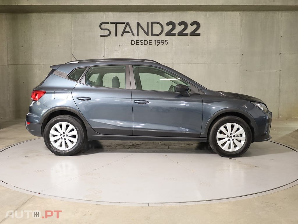 Seat Arona 1.0 TSI Style
