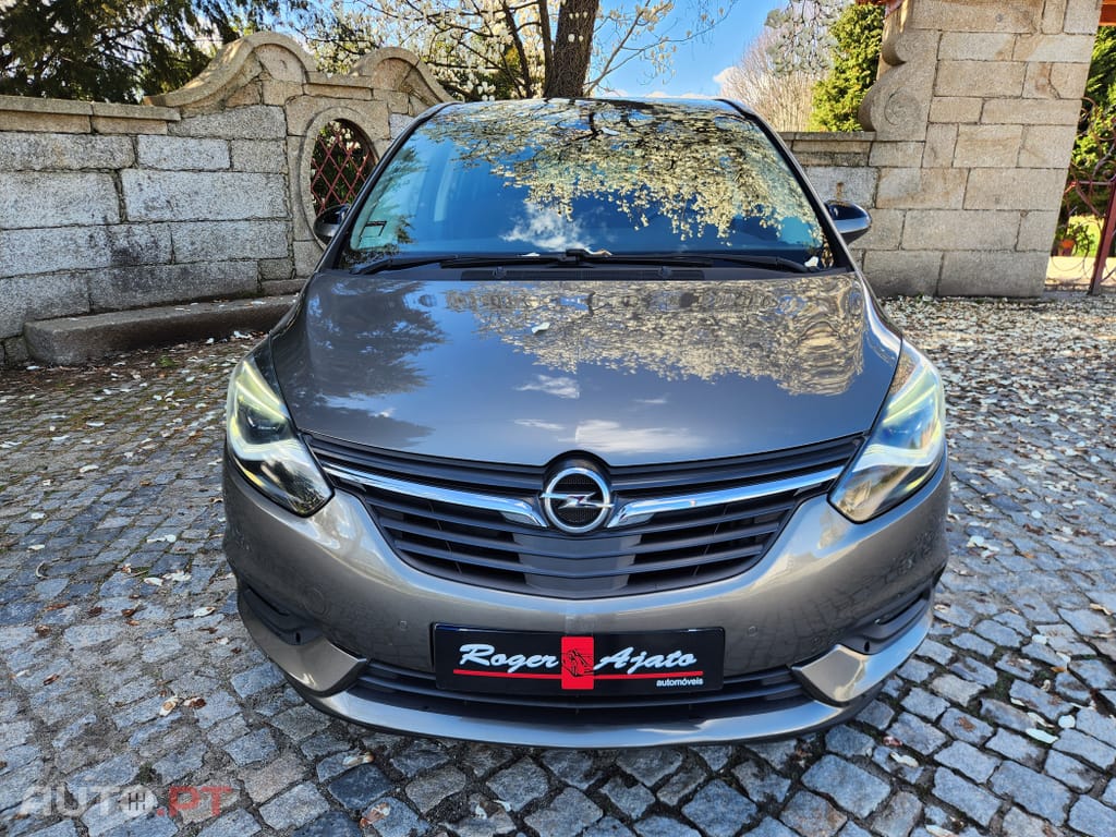 Opel Zafira 1.6 CDTi Innovation S/S