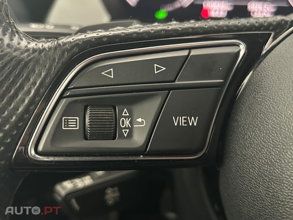 Audi A3 Sportback 40 TFSIe S-LINE