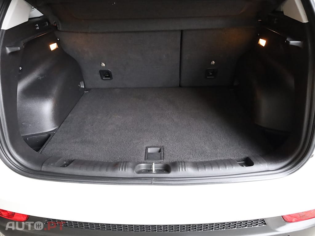 Jeep Compass 1.6 MultiJet Limited