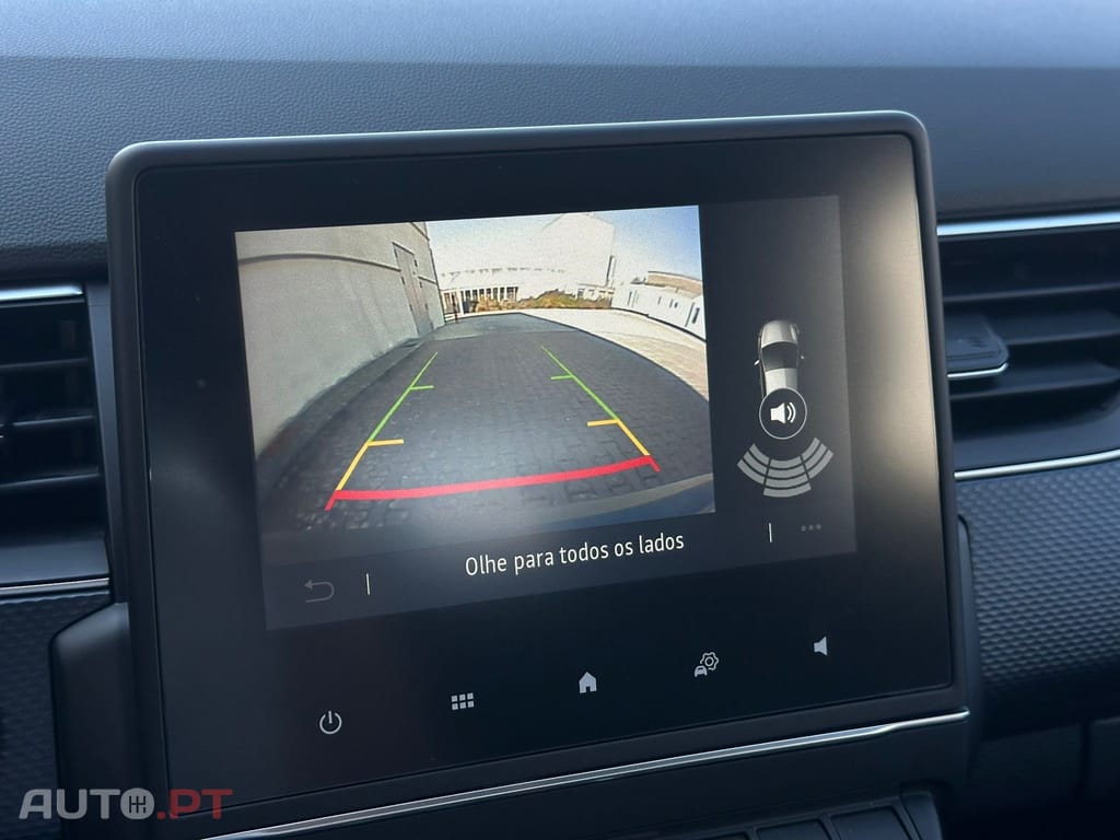 Renault Arkana 1.3 TCe Business EDC