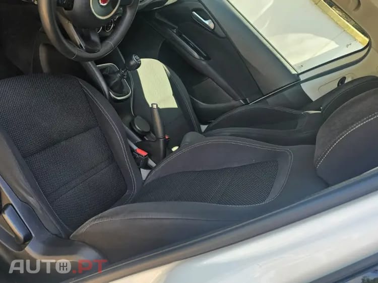 Fiat Tipo 1.6 M-Jet Lounge J17