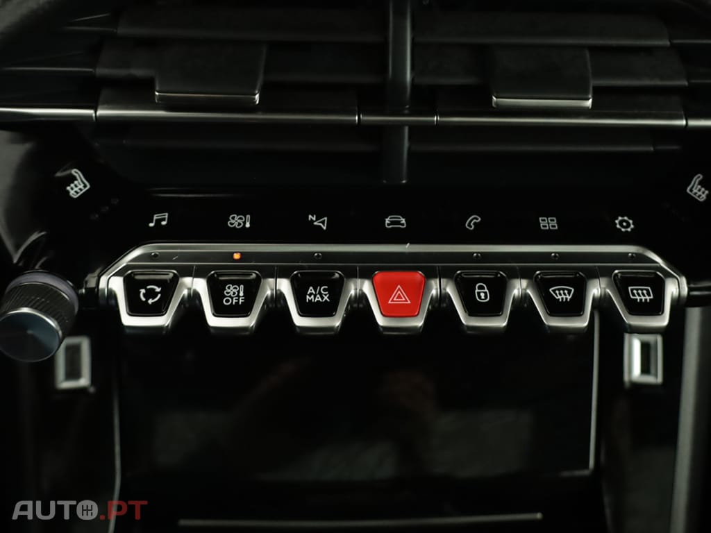 Peugeot 208 208 1.2 PureTech GT EAT8