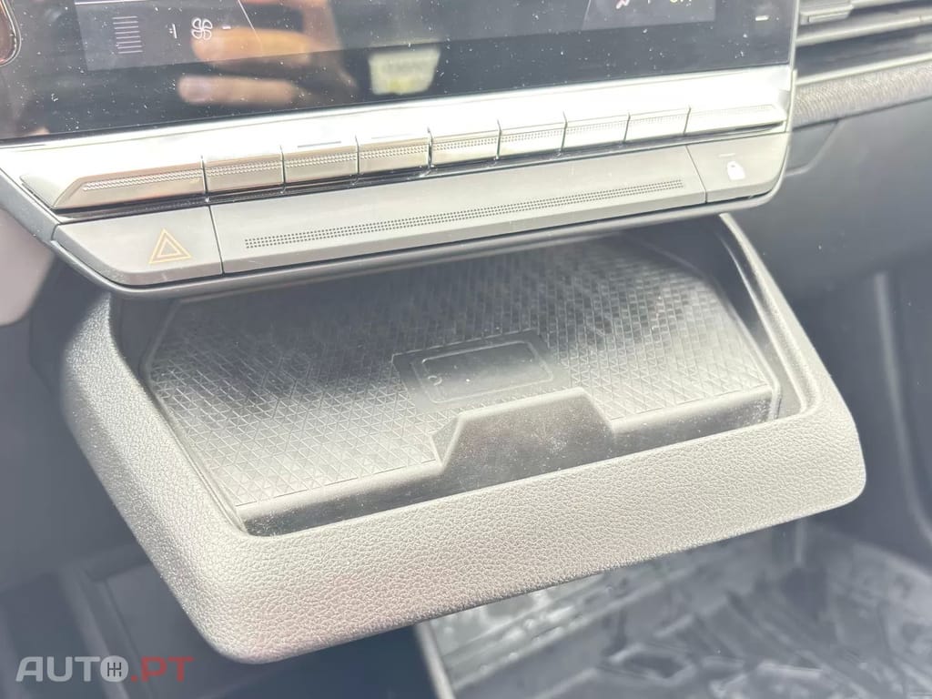 Renault Mégane E-Tech EV60 220hp optimum charge Techno