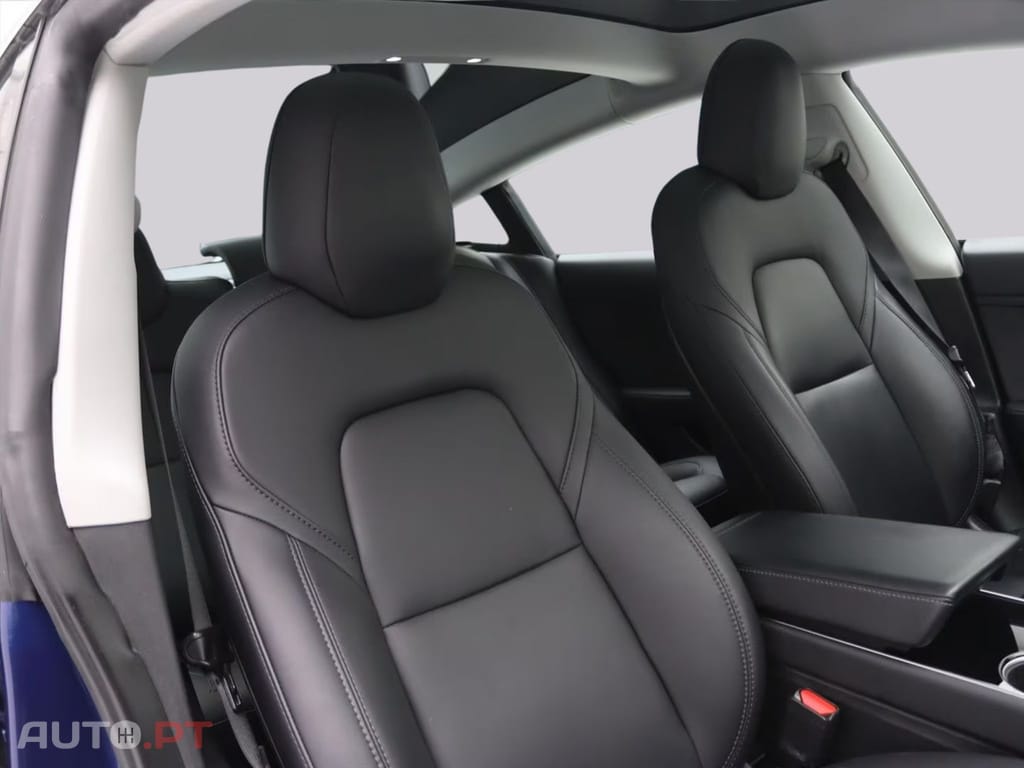 Tesla Model 3 Standard RWD Plus I.V.A DEDUTIVEL 