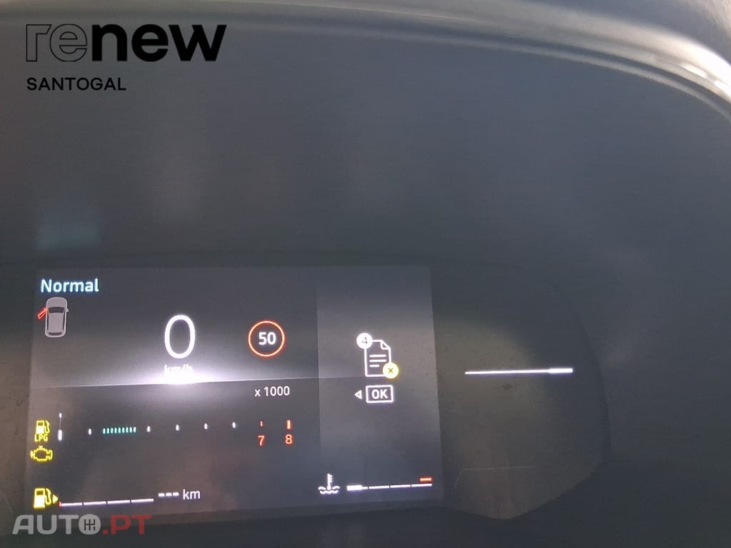 Renault Clio Clio 0.9 TCe Limited Bi-Fuel