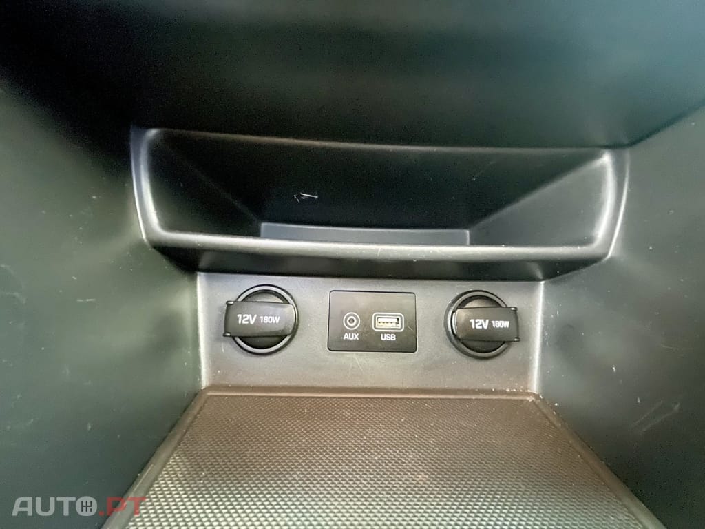 Hyundai Kauai 1.0 T-GDi Premium