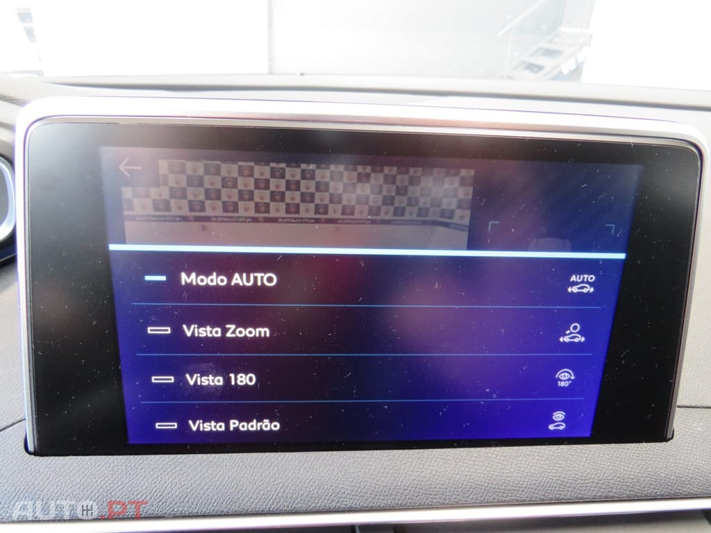 Peugeot 3008 1.6 BlueHDi Active