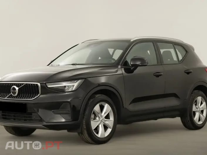 Volvo XC40 1.5 T2 Core Auto