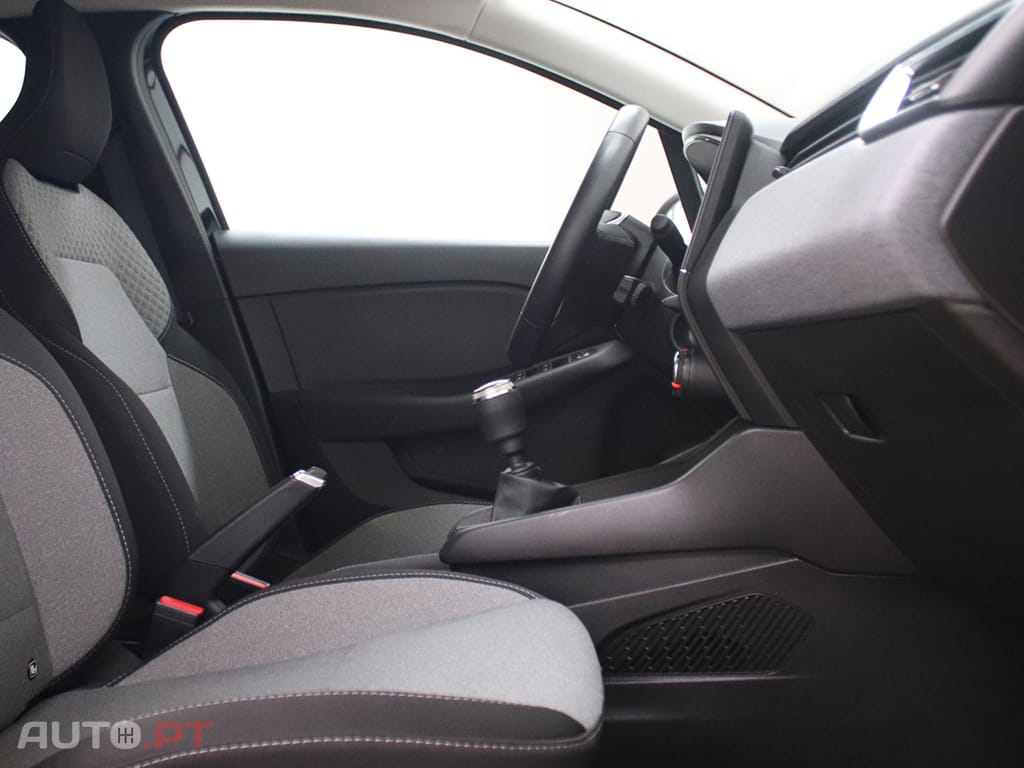 Renault Clio Clio 1.0 TCe Evolution Bi-Fuel