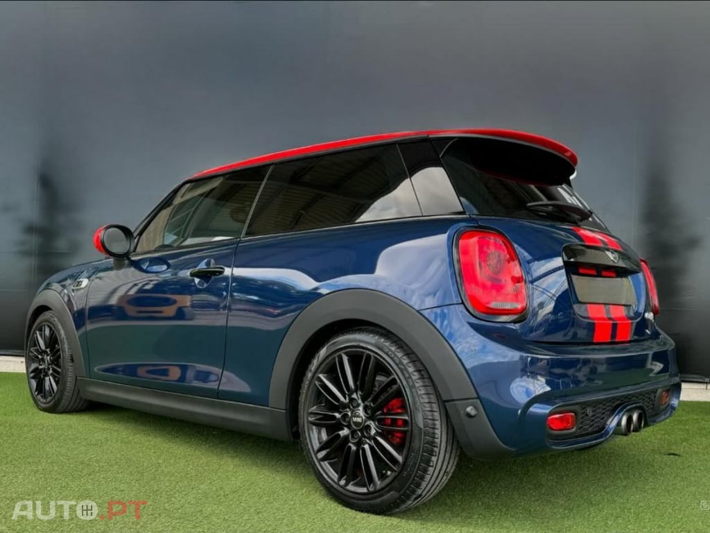 MINI MINI Cooper S s