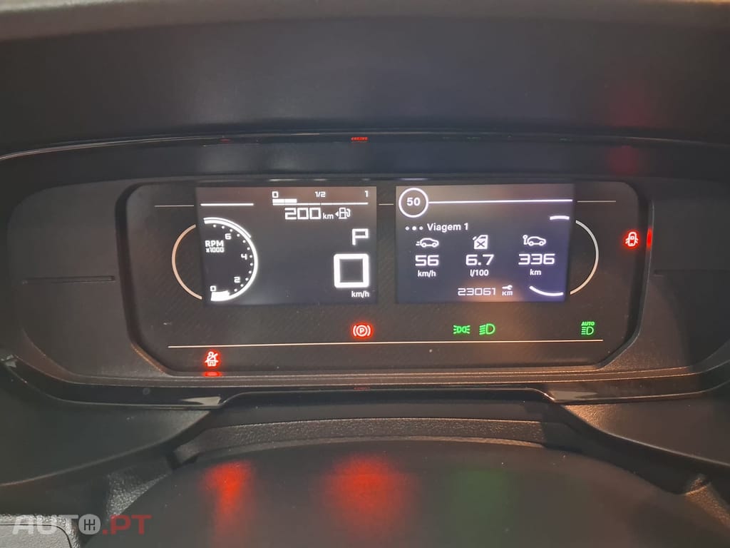 Citroen Berlingo 1.5 BlueHDi M EAT8