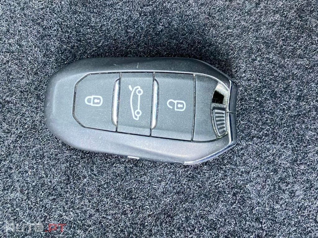 Opel Mokka 1.2 T Elegance