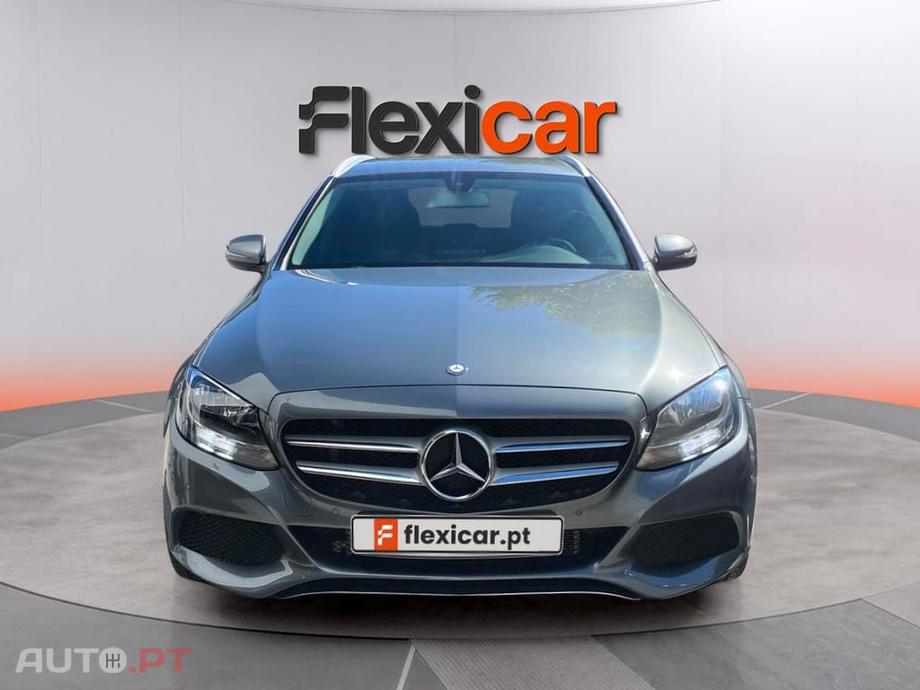 Mercedes-Benz C 350 350 e 7G-TRONIC