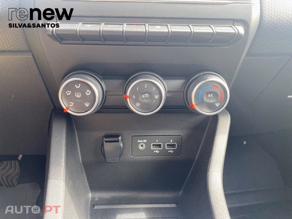 Renault Clio Clio 1.5 Blue dCi Intens