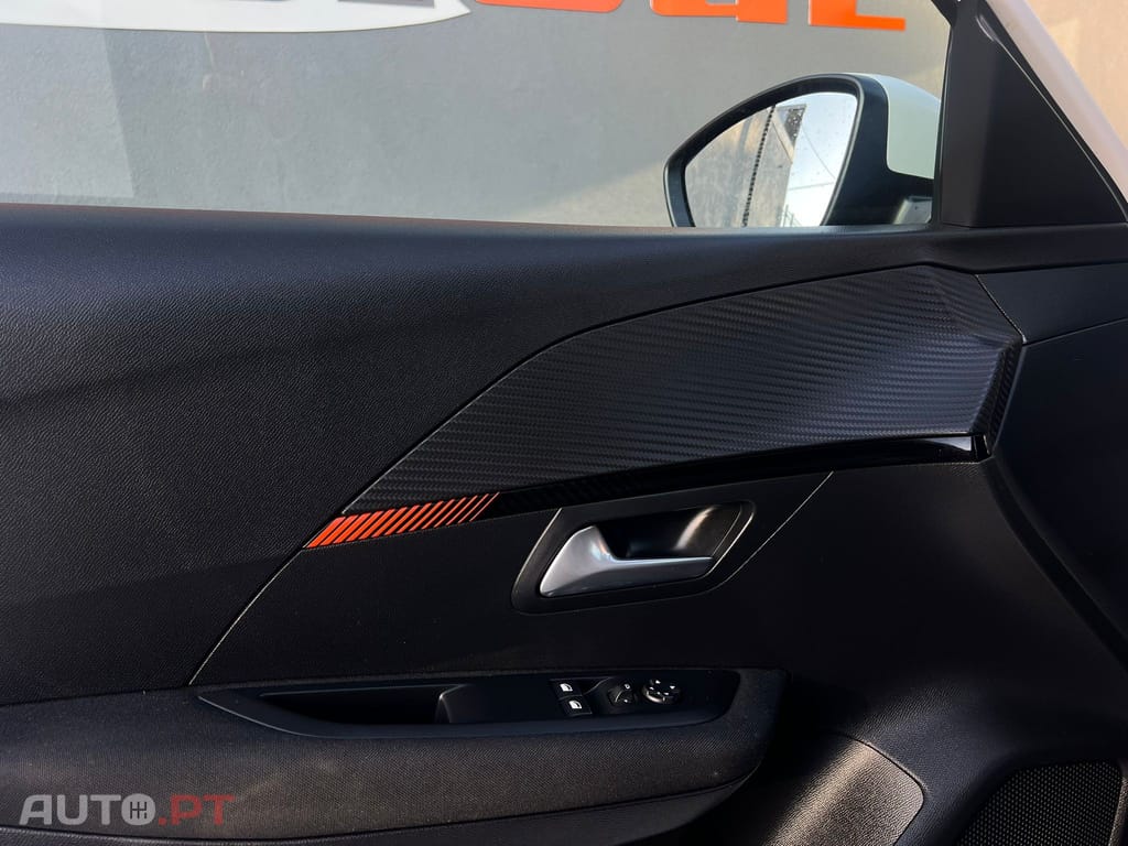 Peugeot 208 1.2 PureTech Active