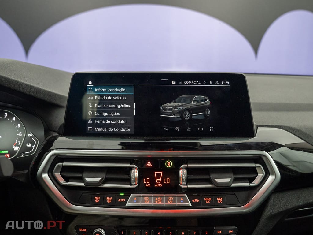 BMW X3 30 e xDrive