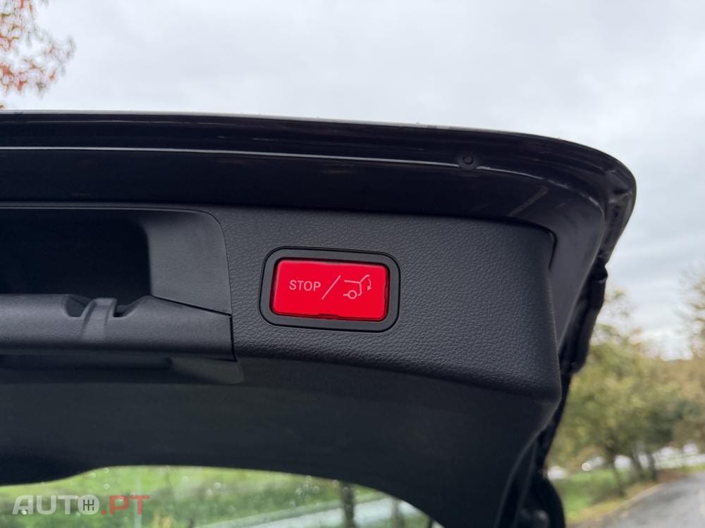 Mercedes-Benz C 300 de 9G-TRONIC Edition Avantgarde