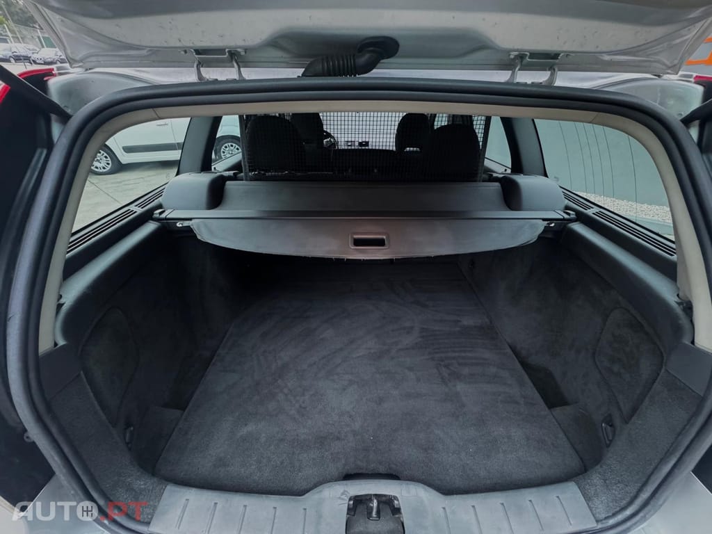 Volvo V50 1.6 D Drive