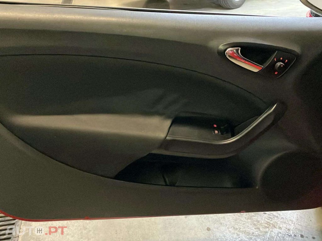 Seat Ibiza SC 1.0 Eco TSI FR