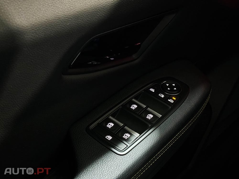 Renault Mégane E-Tech EV60 220hp optimum charge Techno