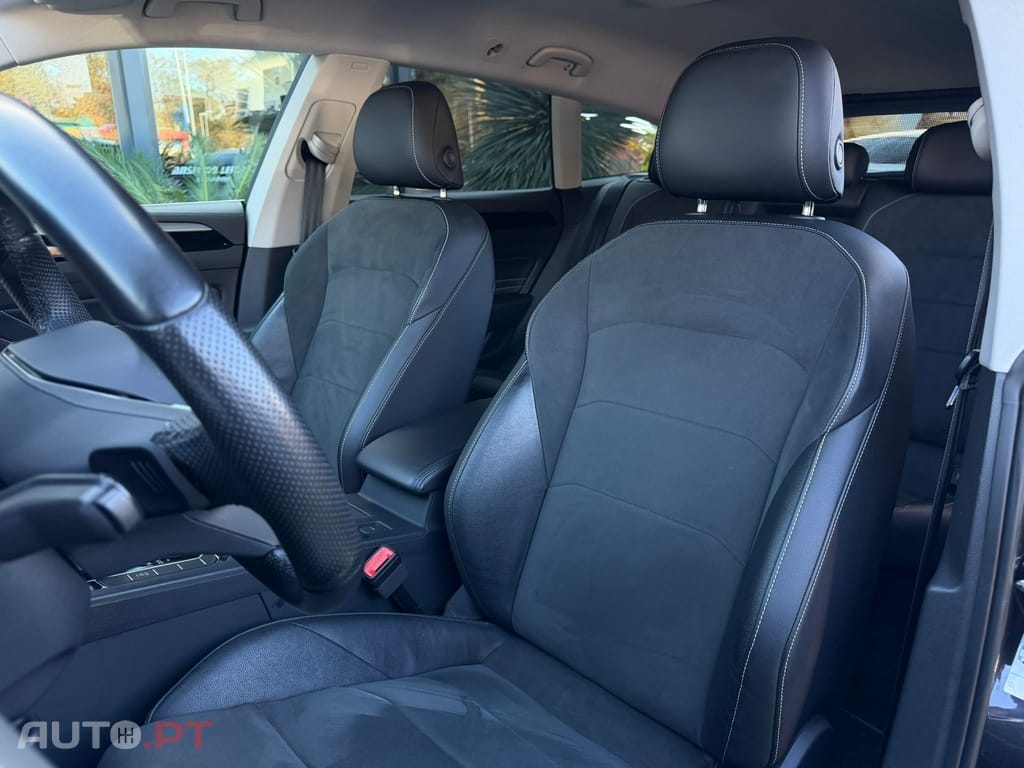 Volkswagen Arteon 2.0 TDI Elegance DSG