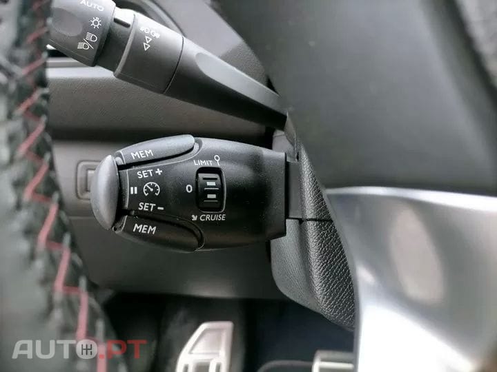 Peugeot 308 1.6 BlueHDi GT Line EAT6