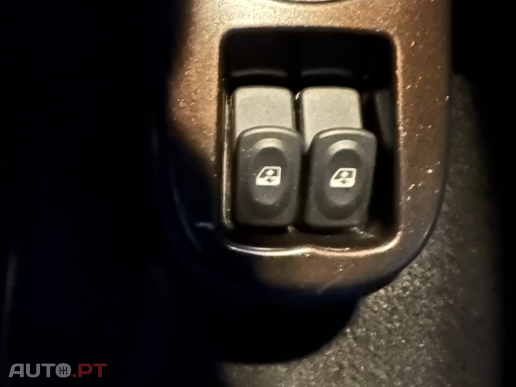 Dacia Duster 1.5 dCi Prestige