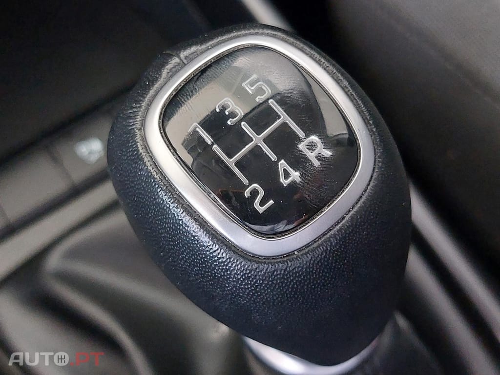 Hyundai i20 1.2 Comfort