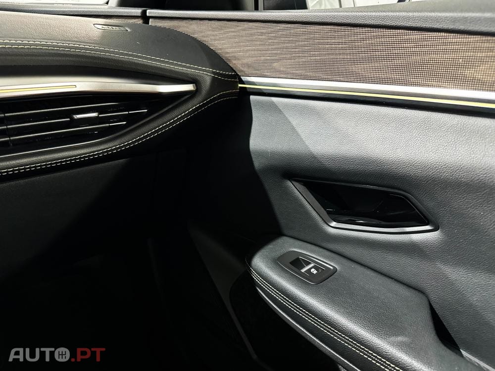 Renault Mégane E-Tech EV60 220hp optimum charge Iconic
