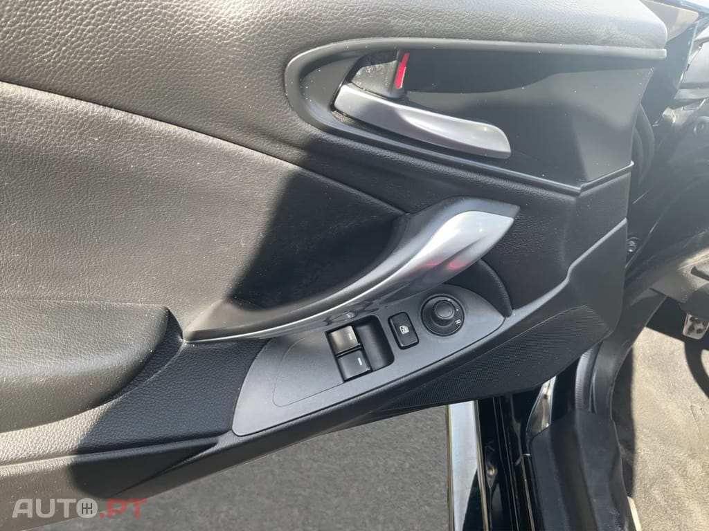 Abarth 124 Spider 1.4 T Multiair Turismo