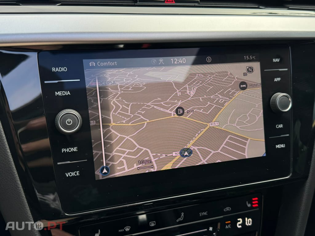 Volkswagen Arteon 2.0 TDI R-Line DSG