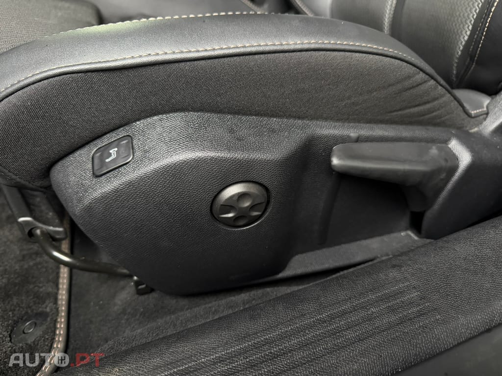 Peugeot 508 1.6 Hybrid GT e-EAT8