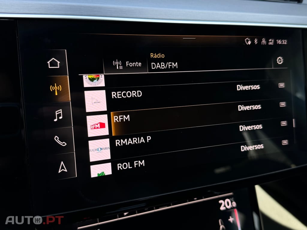 Audi E-Tron 55 quattro S line