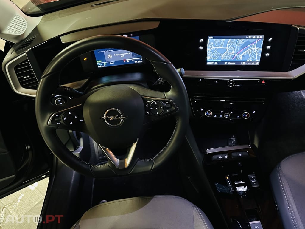 Opel Mokka-E Elegance