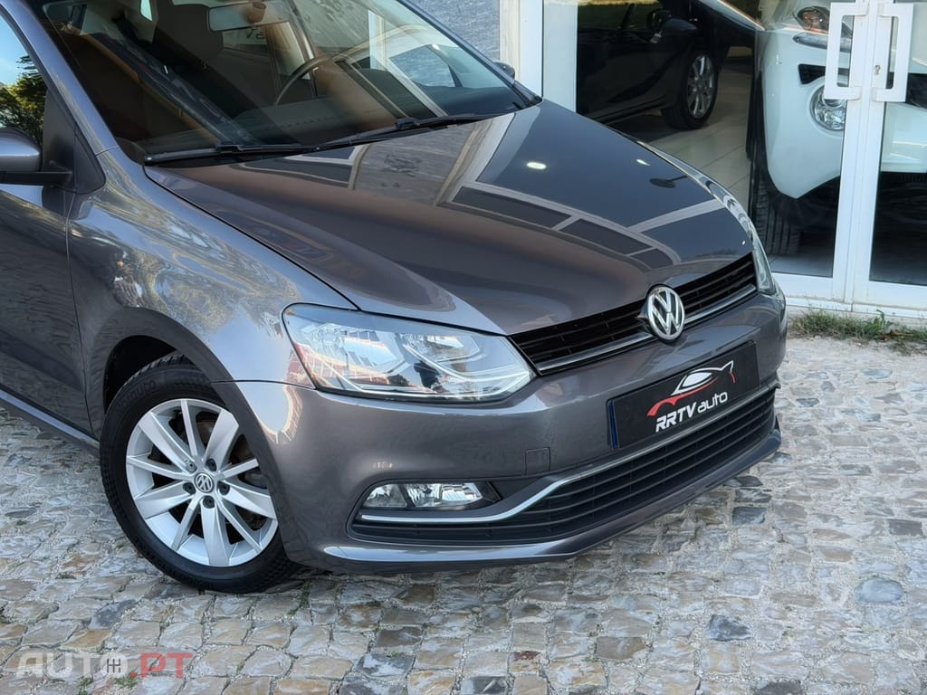 Volkswagen Polo 1.0 Lounge