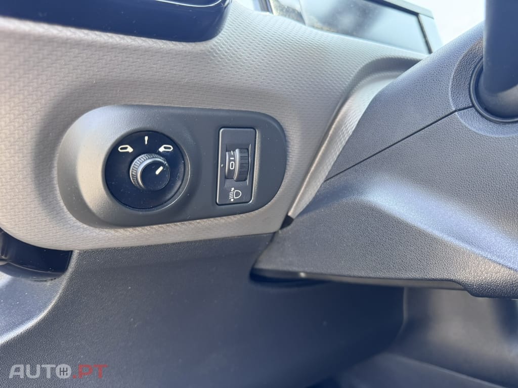 Citroen C4 Cactus BlueHDi 100 Stop&Start Feel Edition