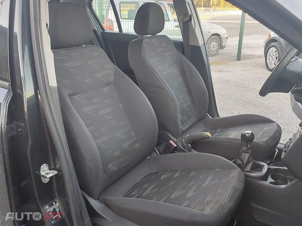 Opel Corsa 1.3 CDTi Cosmo
