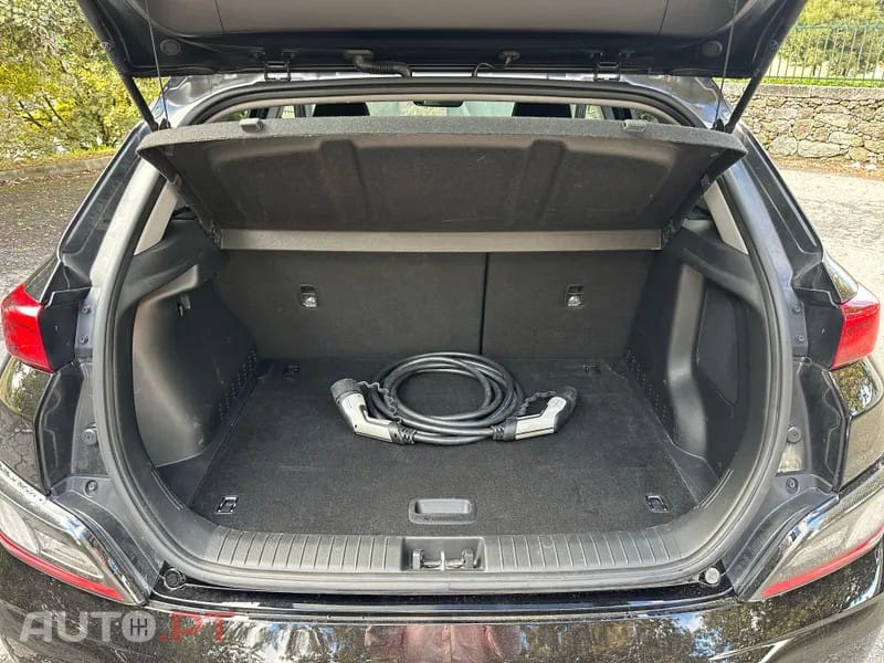 Hyundai Kauai 64 kWh Premium+Pack Premium