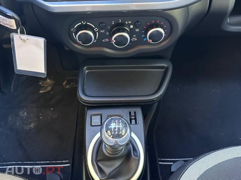 Renault Twingo 0.9 TCe Exclusive
