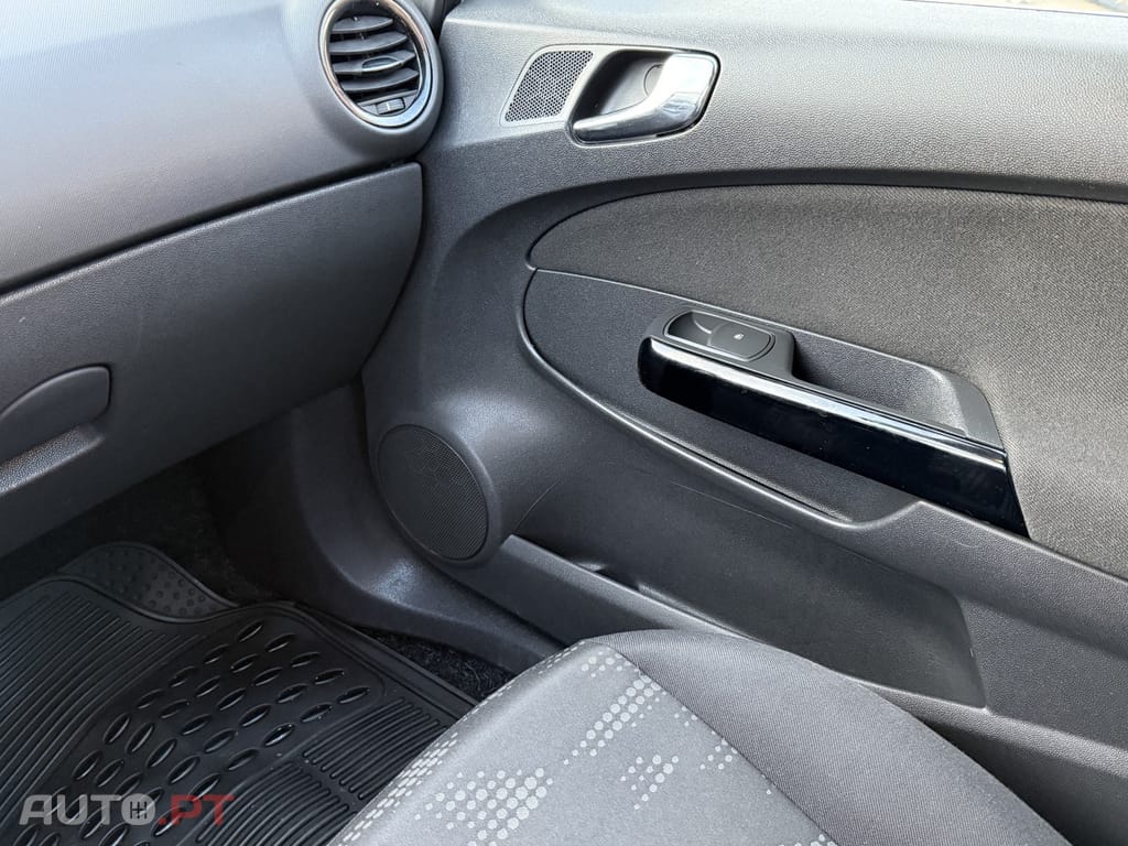 Opel Corsa 1.3 CDTi Van